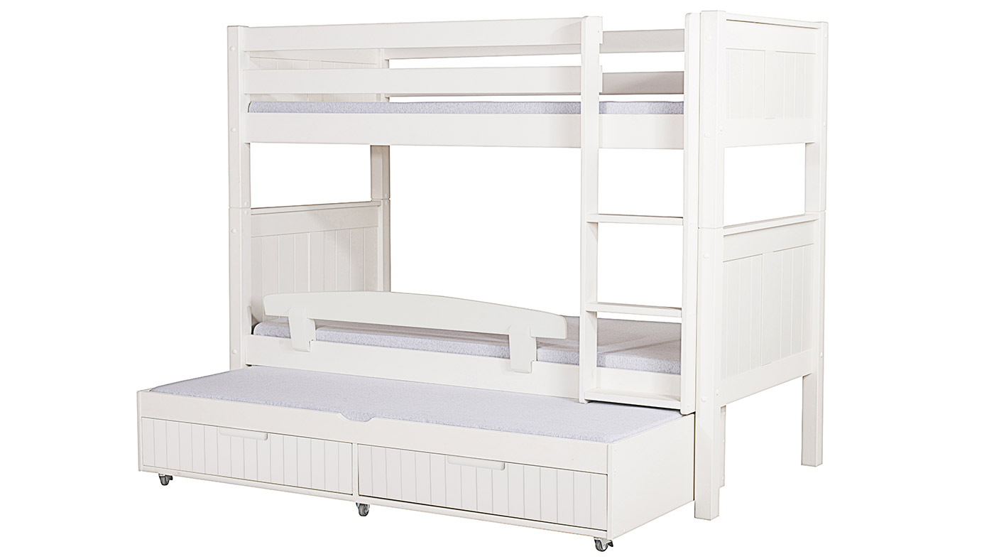 מיטת קומותיים שחר