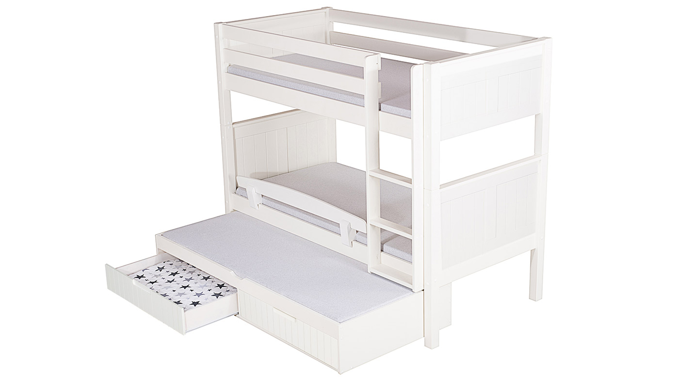 מיטת קומותיים שחר