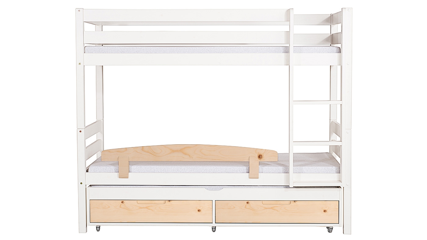 מיטת קומותיים מיקה גבוהה