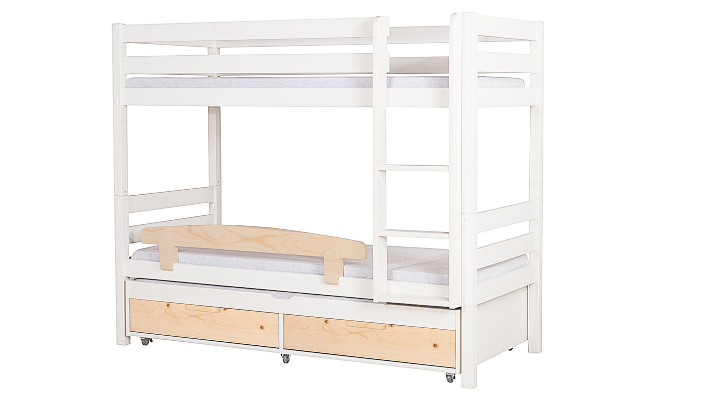 מיטת קומותיים מיקה גבוהה