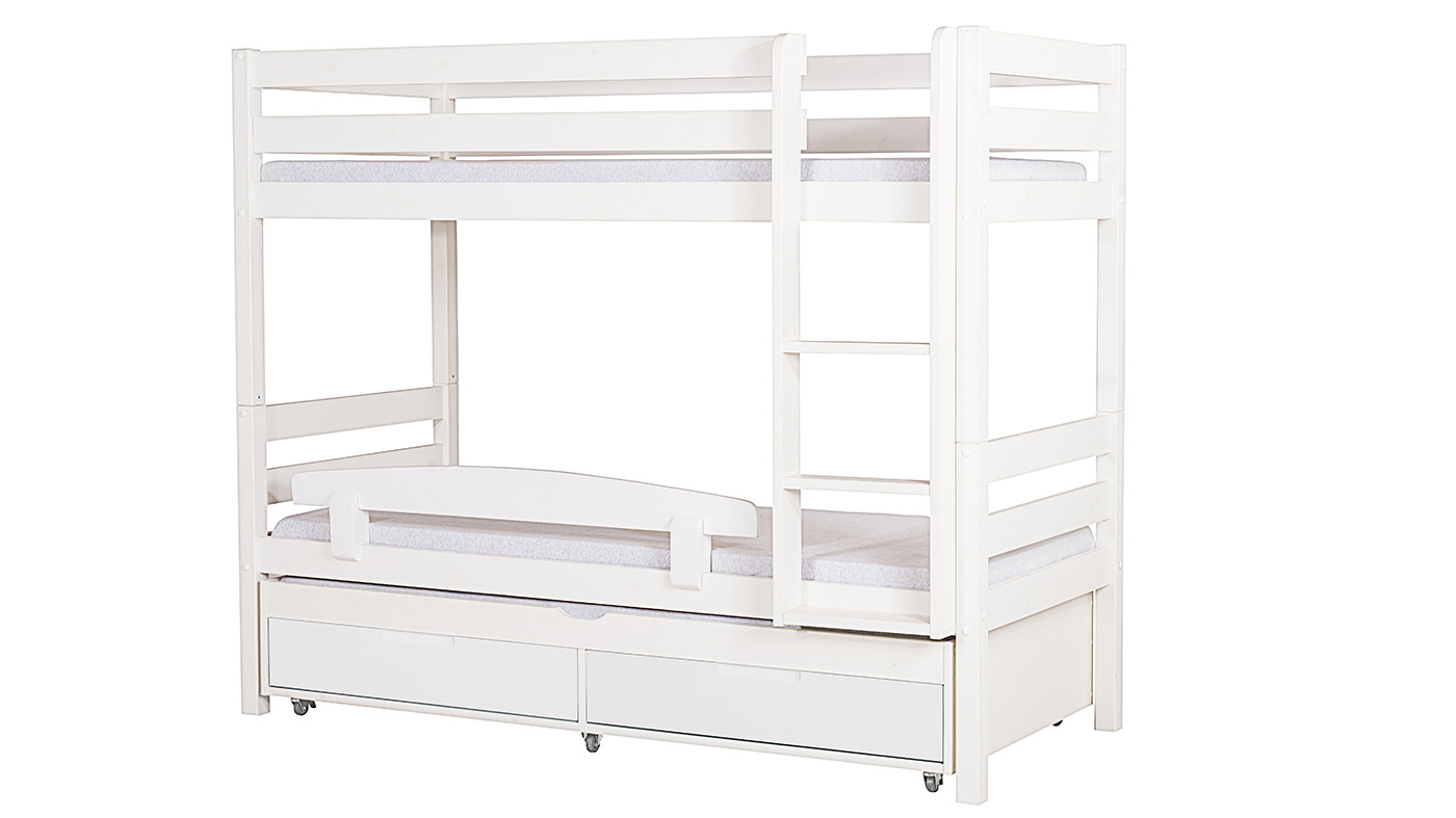 מיטת קומותיים מיקה גבוהה