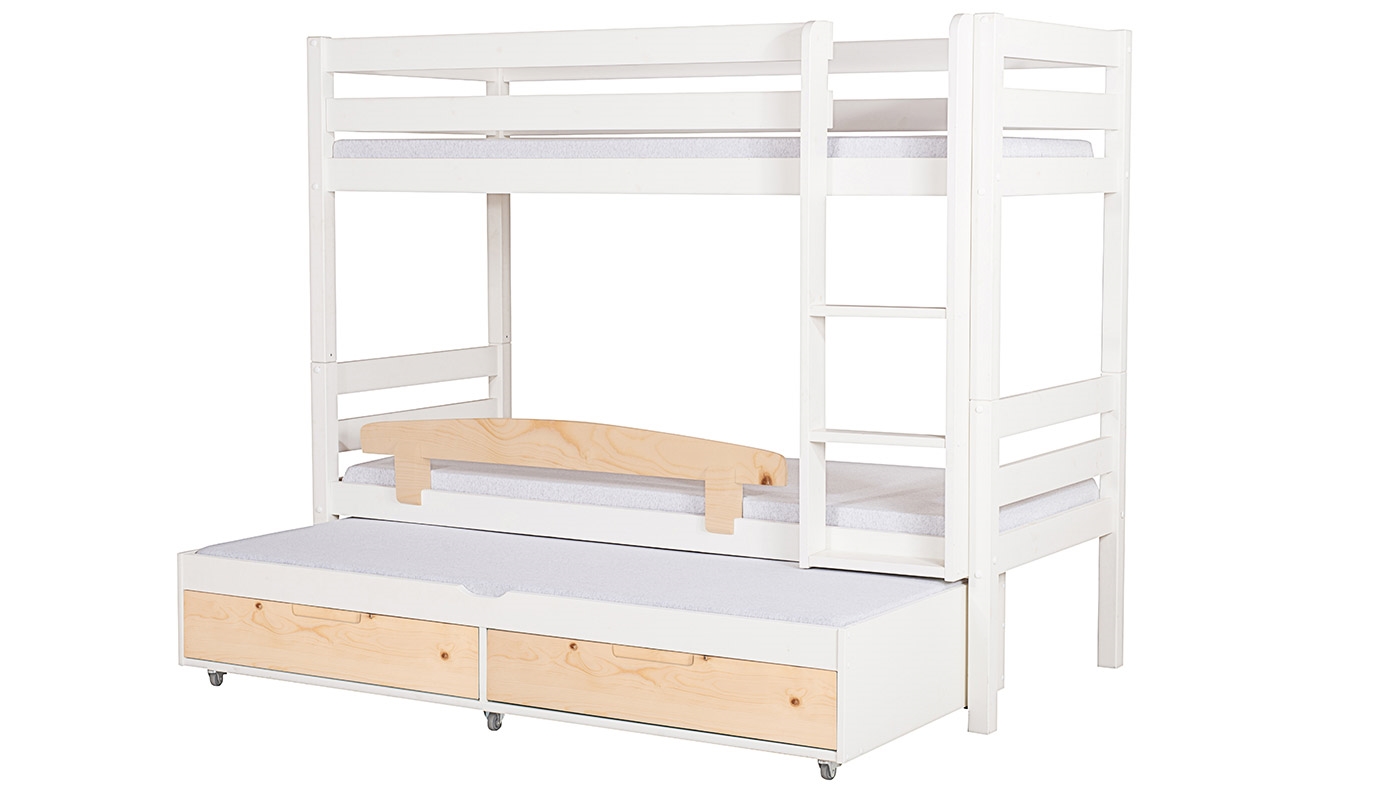 מיטת קומותיים מיקה גבוהה