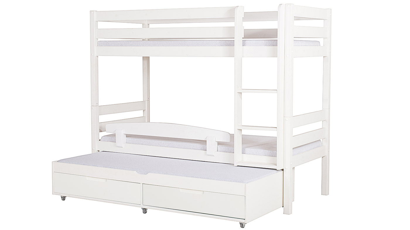 מיטת קומותיים מיקה גבוהה