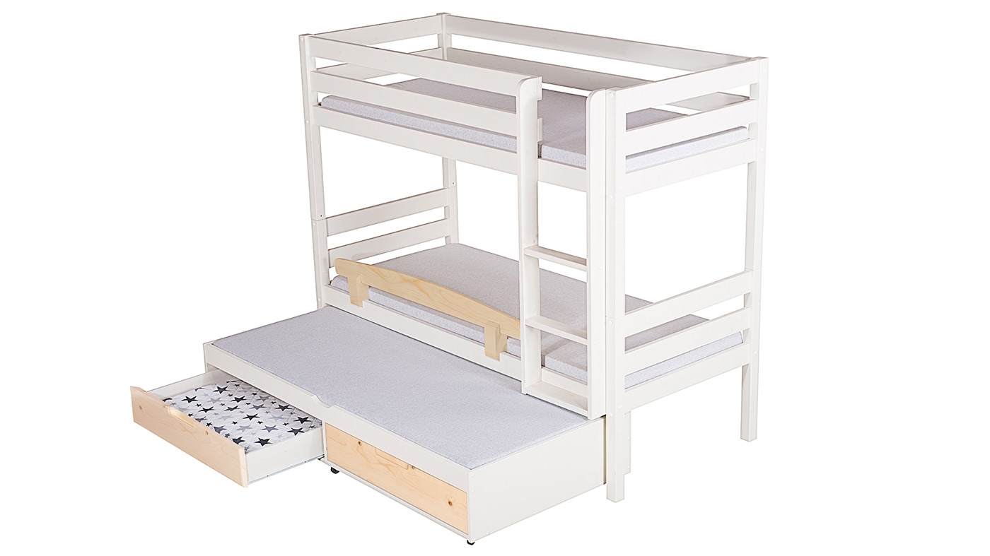 מיטת קומותיים מיקה גבוהה