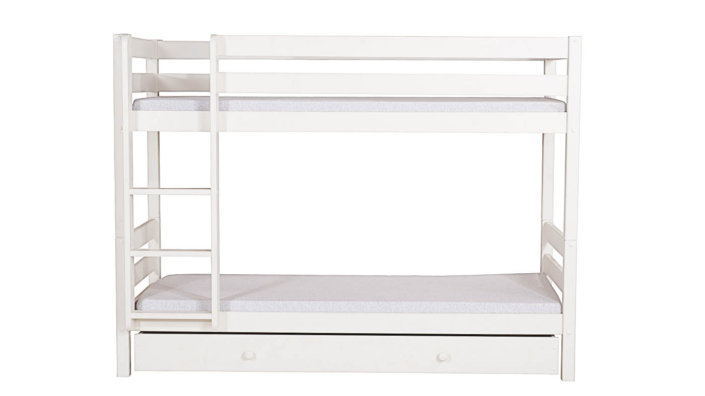 מיטת קומותיים ירדן