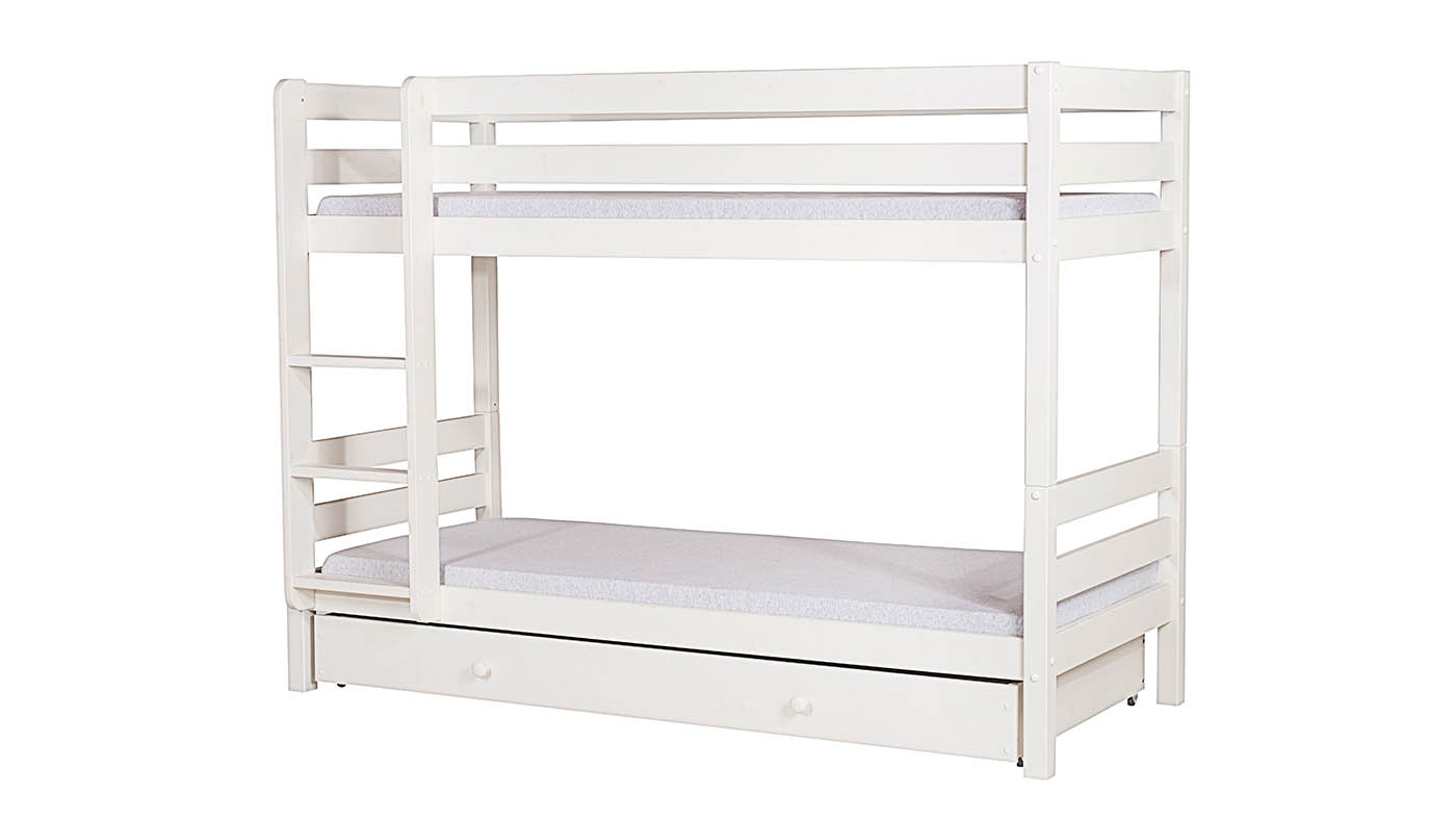 מיטת קומותיים ירדן