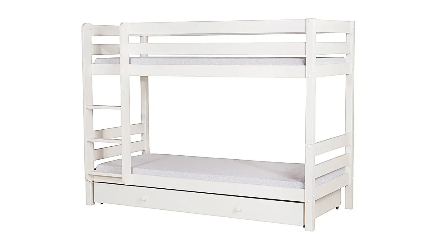 מיטת קומותיים מיקה נמוכה