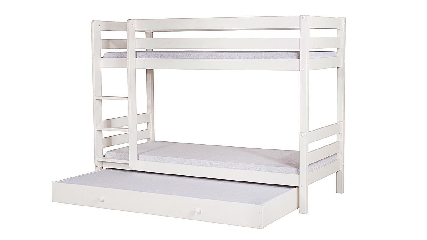 מיטת קומותיים ירדן