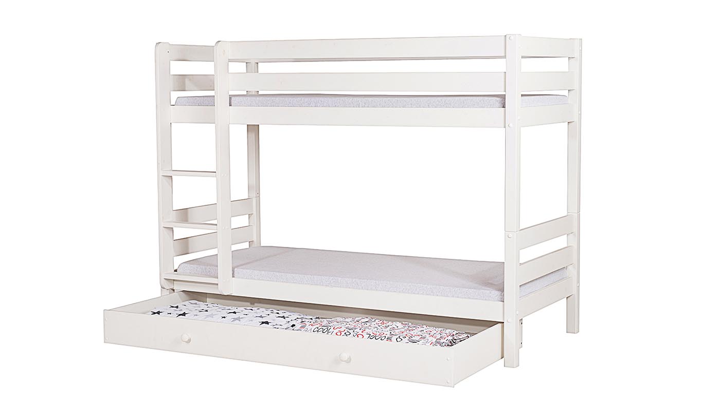 מיטת קומותיים ירדן