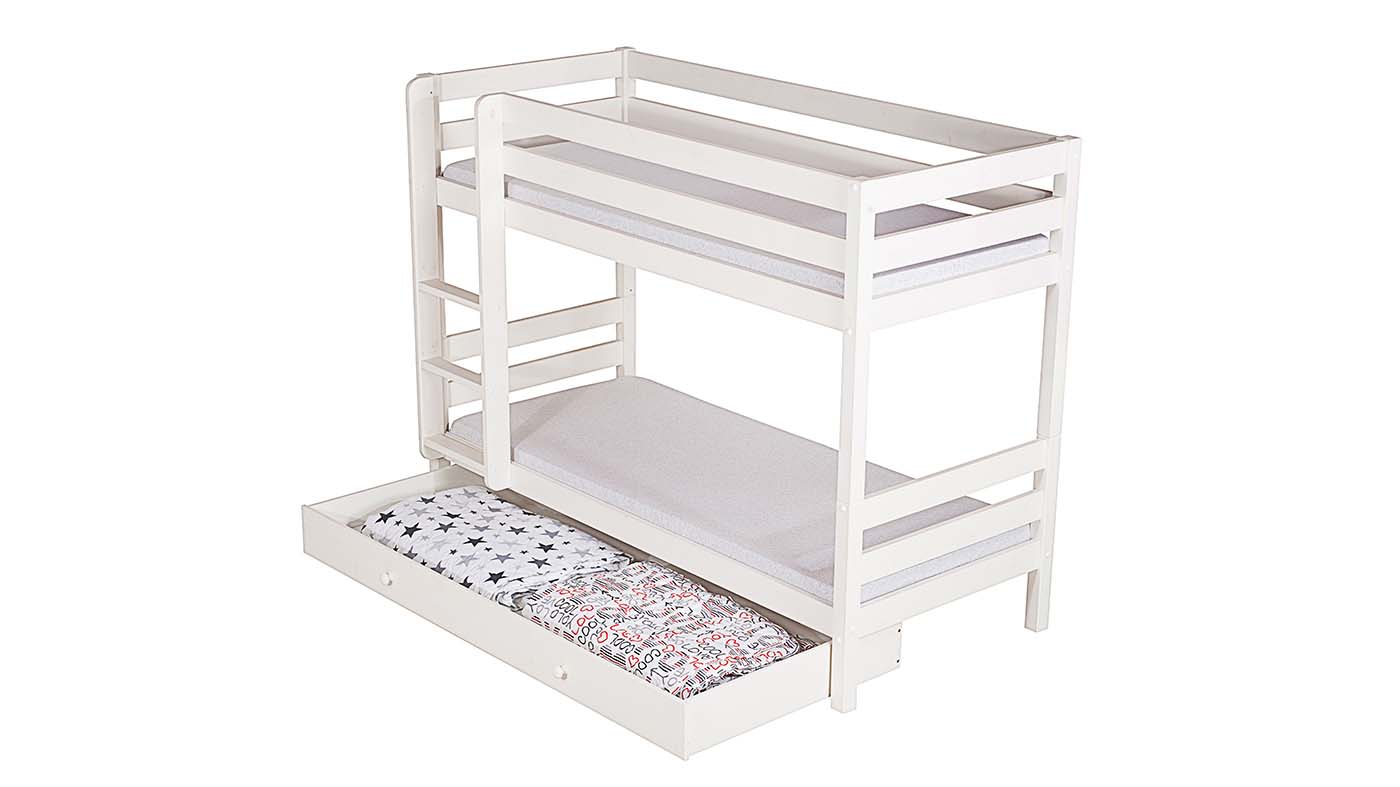 מיטת קומותיים ירדן