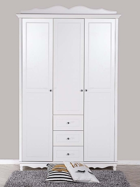 ארון שירה סגור