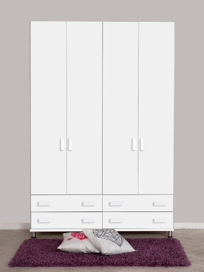 ארון ילדים אופיר 4 דלתות