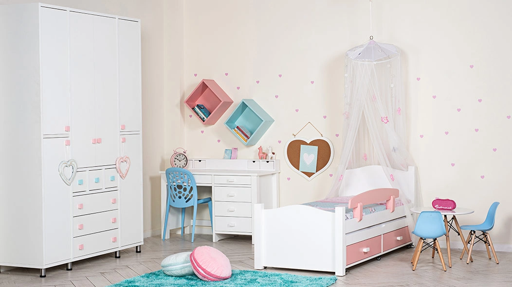 חדר ילדים "מיכל"