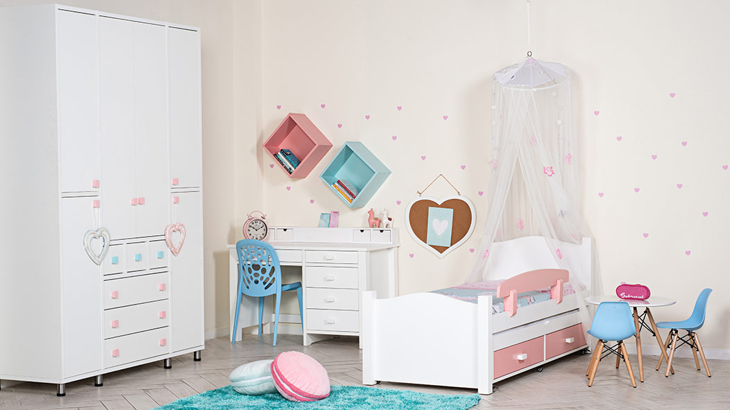 חדר ילדים "מיכל"