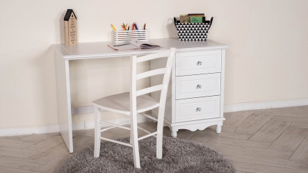 שולחן כתיבה לחדר ילדים שירה