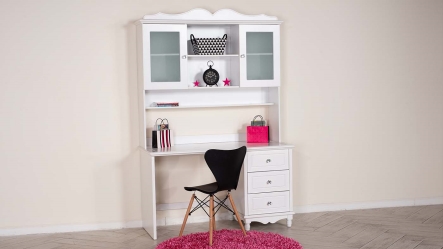 חוזרים ללימודים! טיפים לבחירת פינת לימוד.