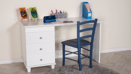 שולחן כתיבה לחדר ילדים מיקה