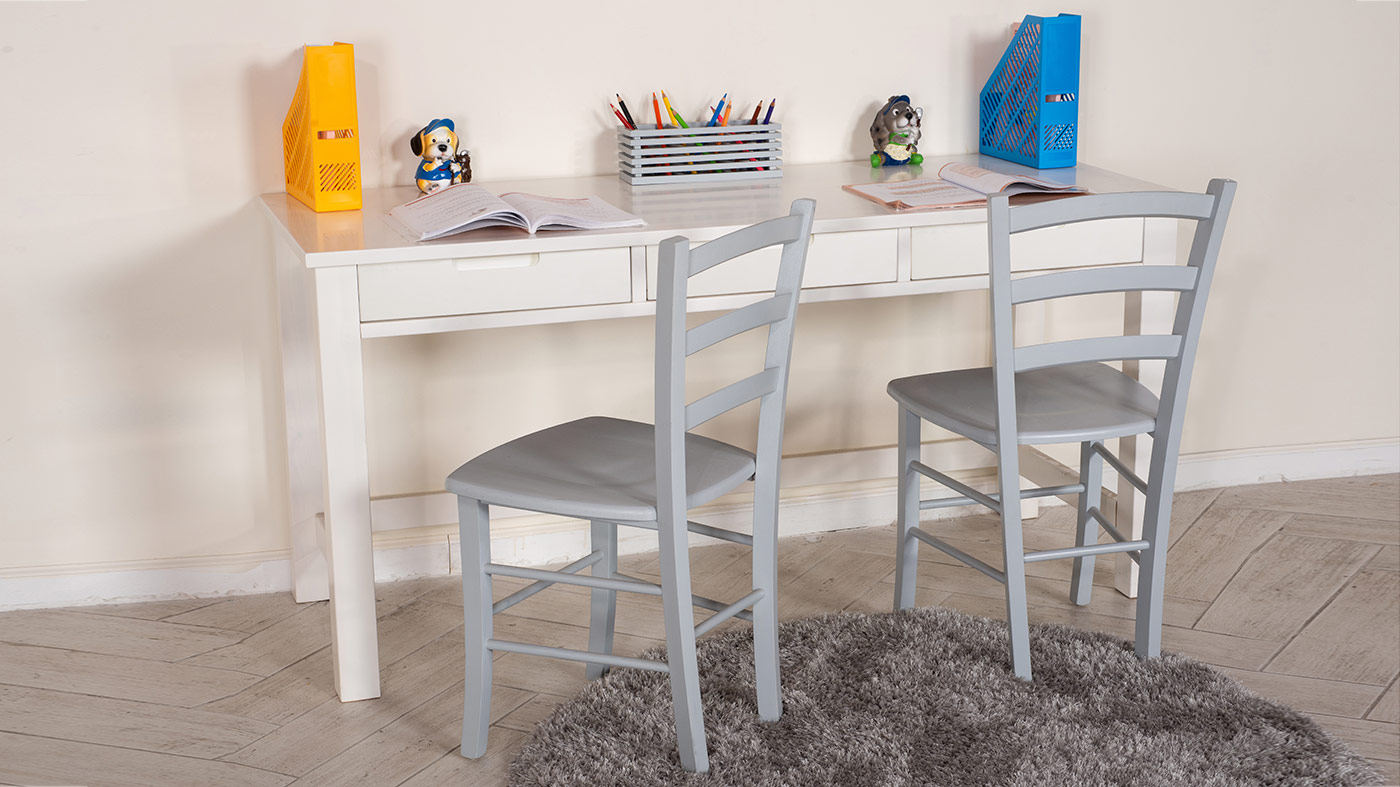 שולחן אופיר כפול - סניף רמת גן