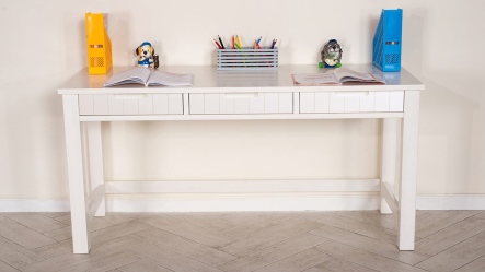 שולחן אופיר כפול - סניף ביל"ו