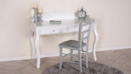 שולחן כתיבה לילדים נויה