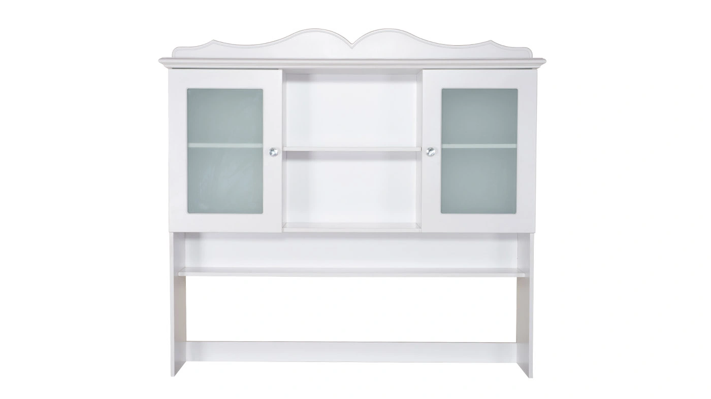 יחידת מדפים לשולחן כתיבה לילדים שירה