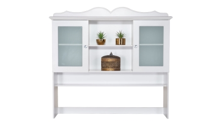 יחידת מדפים לשולחן כתיבה לילדים שירה