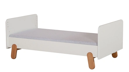 מיטת טורה יחיד גבוהה