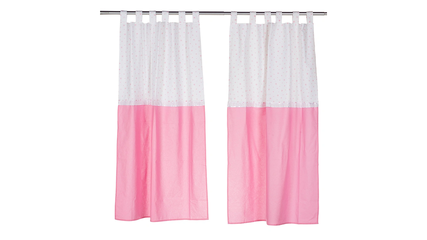 וילון כוכבים