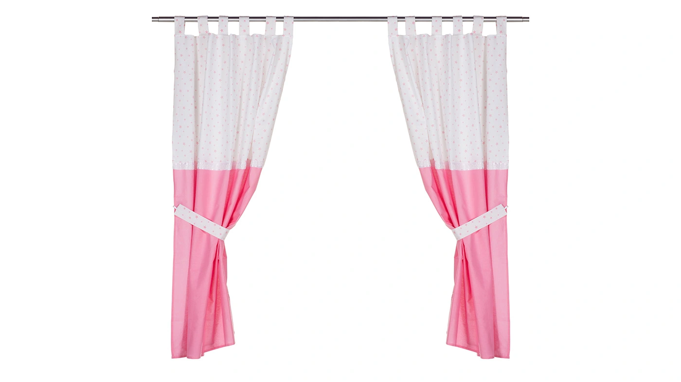 וילון כוכבים