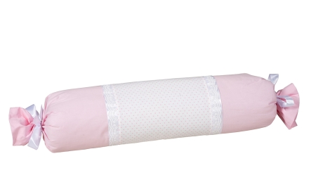 כרית נוי סוכריה