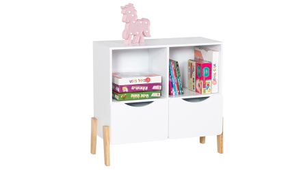 כוורת 4 תאים