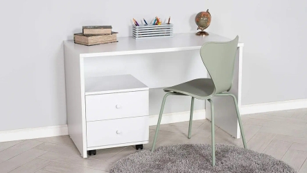 שולחן כתיבה לילדים נועם