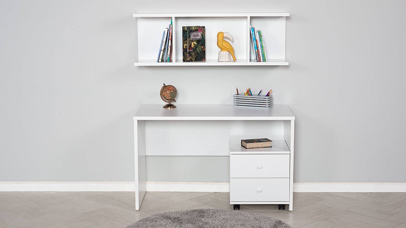 סט שולחן כתיבה וכוורת נועם - סניף רמת גן