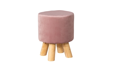 הדום | צבע ורוד