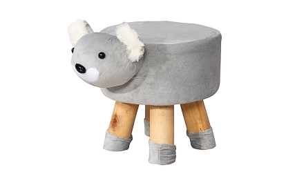 הדום | קואלה צבע אפור