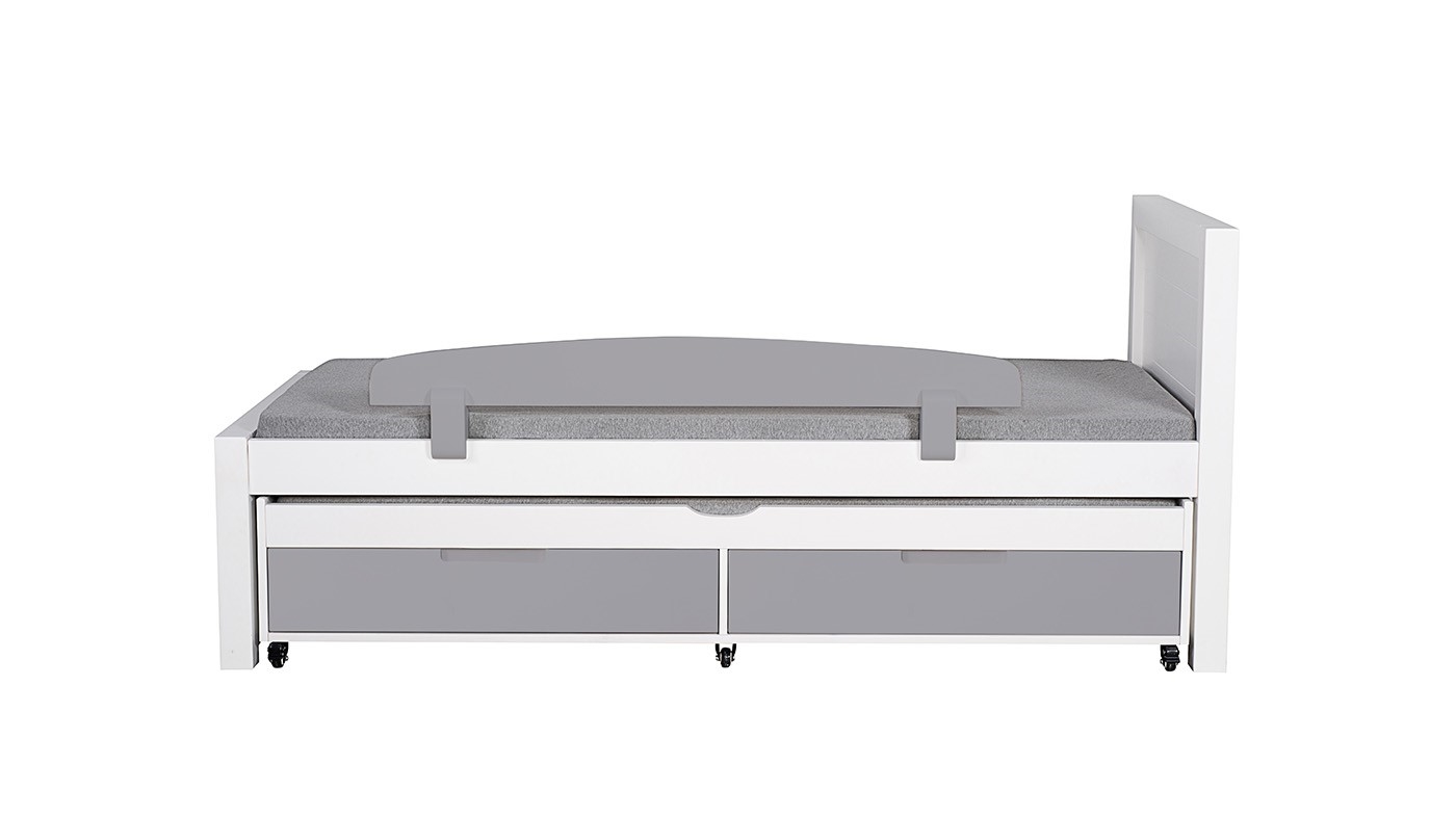 מיטת ילדים דור