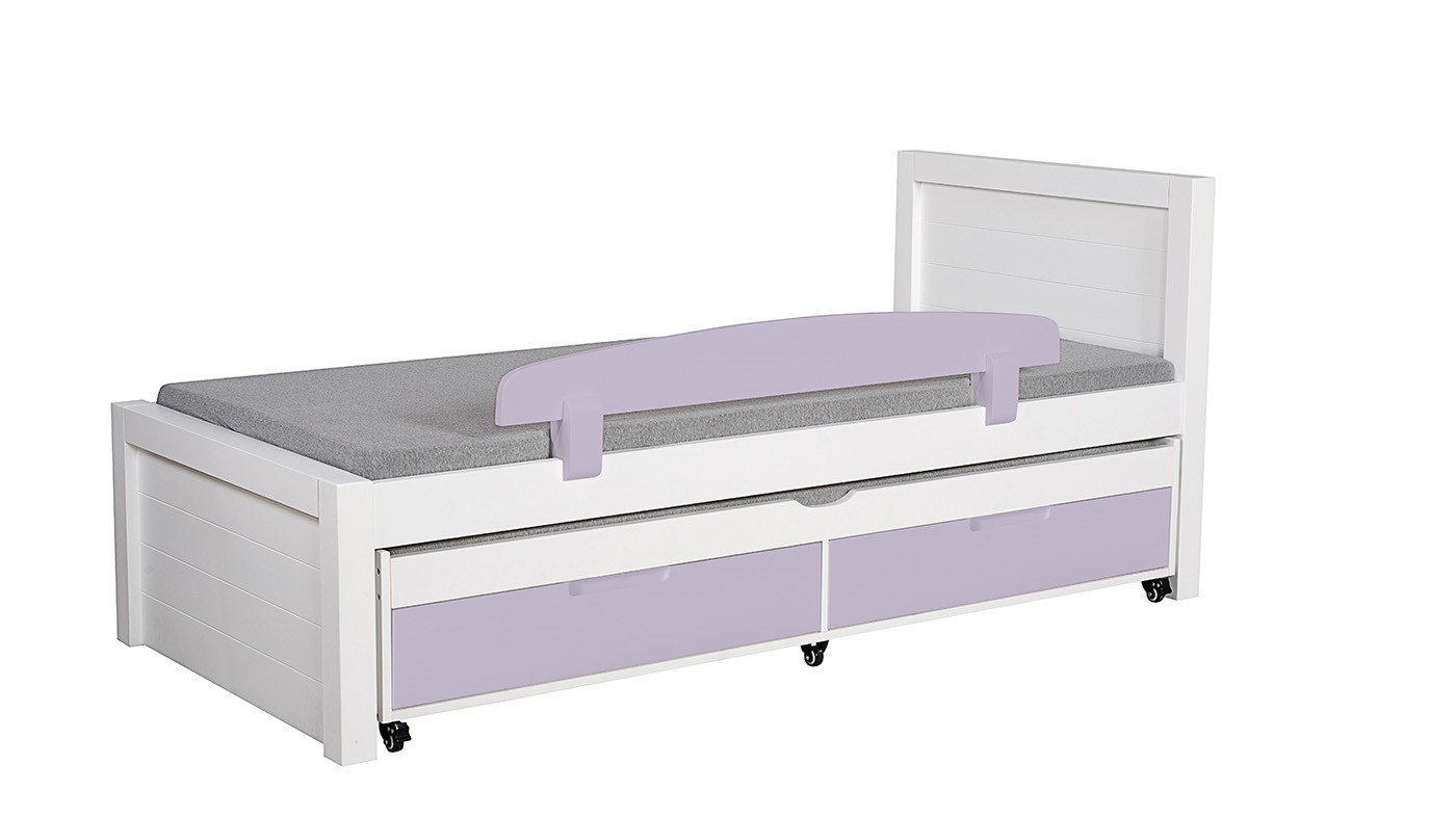 מיטת ילדים דור