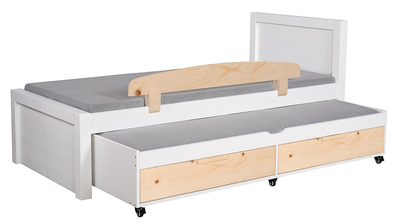 מיטת ילדים דור