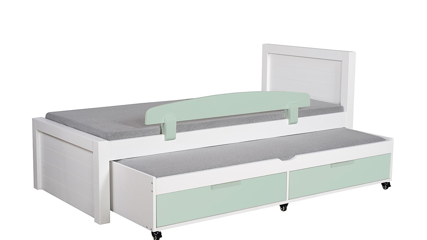 מיטת ילדים דור