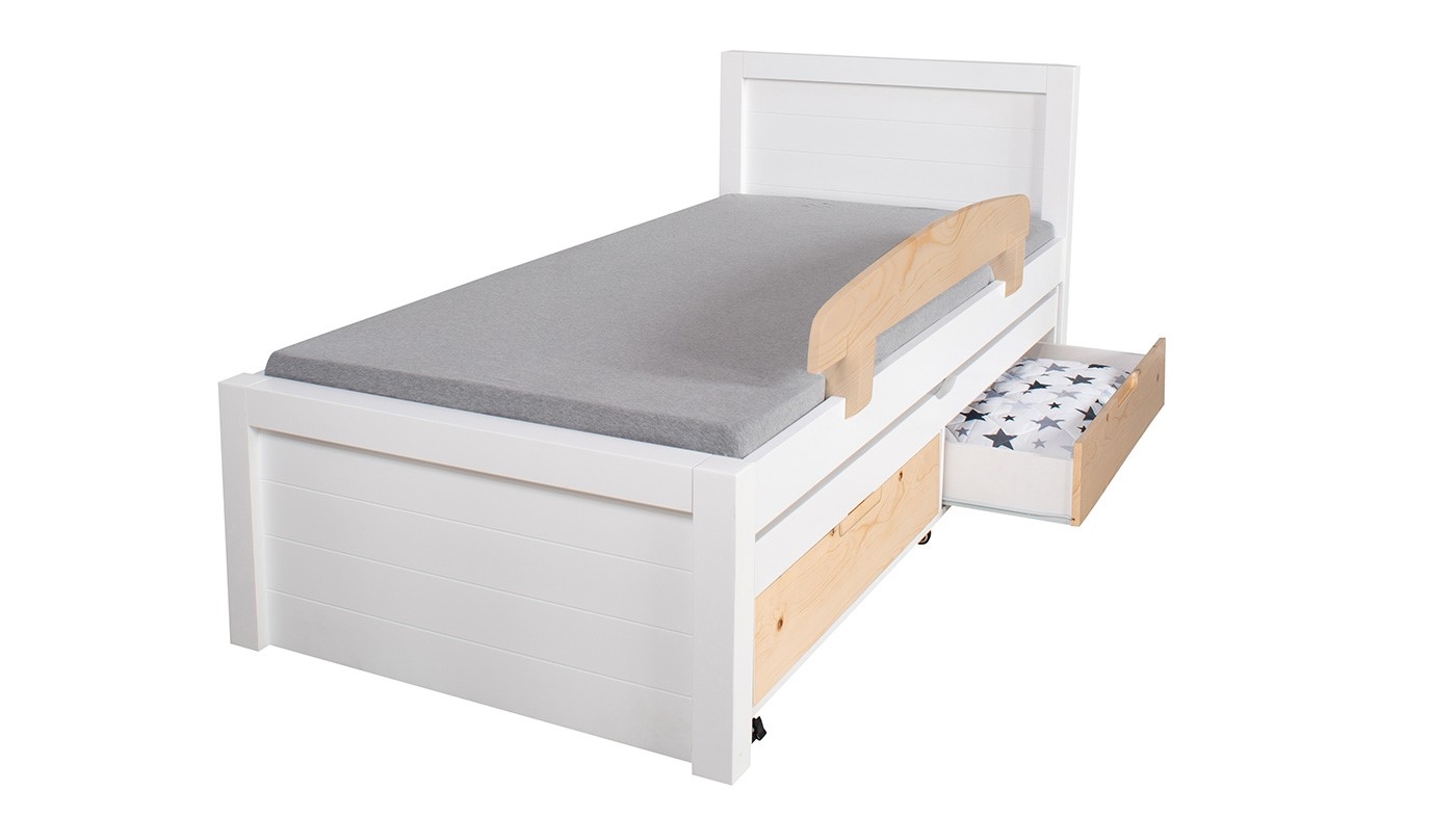 מיטת ילדים דור