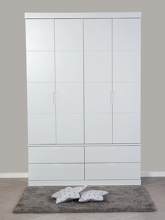 ארון ילדים שי 4 דלתות