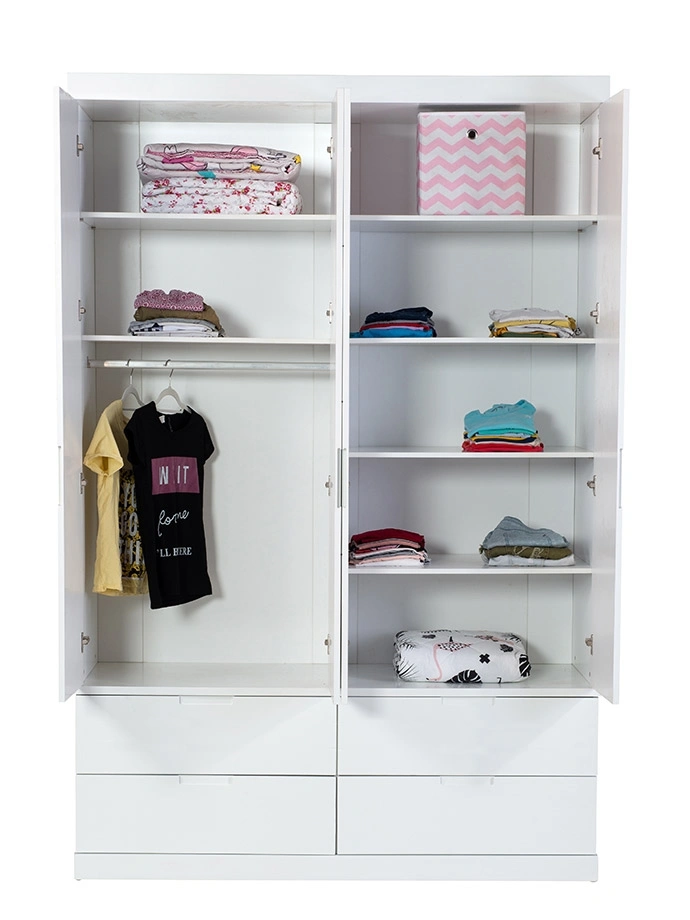 ארון ילדים שי 4 דלתות