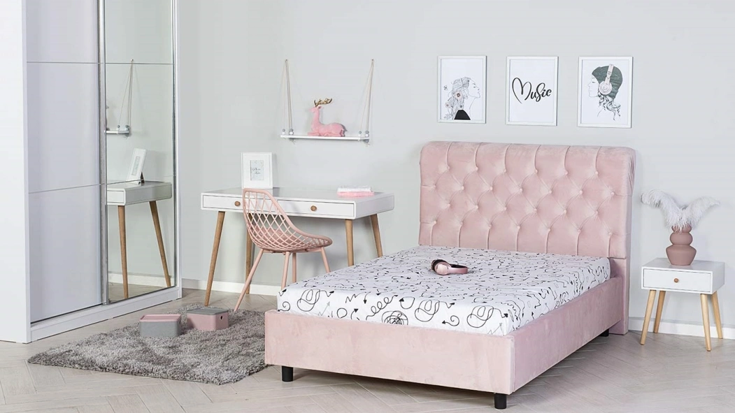 חדר נוער אמה