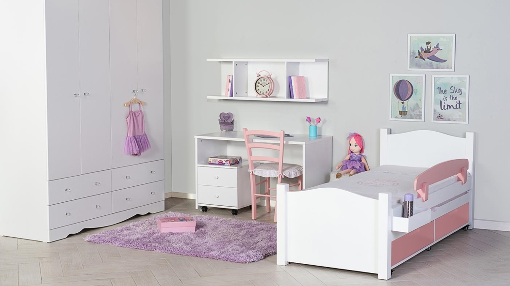 חדר ילדים נועם