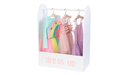 מעמד לתחפושות ותלבושות