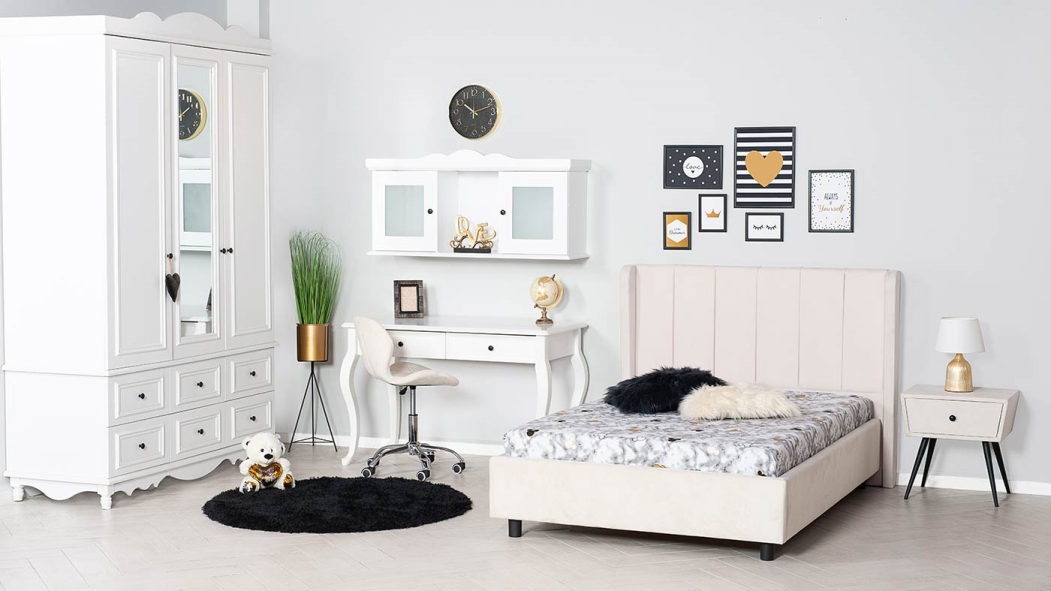 חדר נוער גאיה