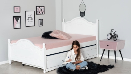 מיטת נוער נויה