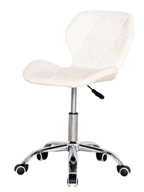 כסא ורונה | צבע שמנת