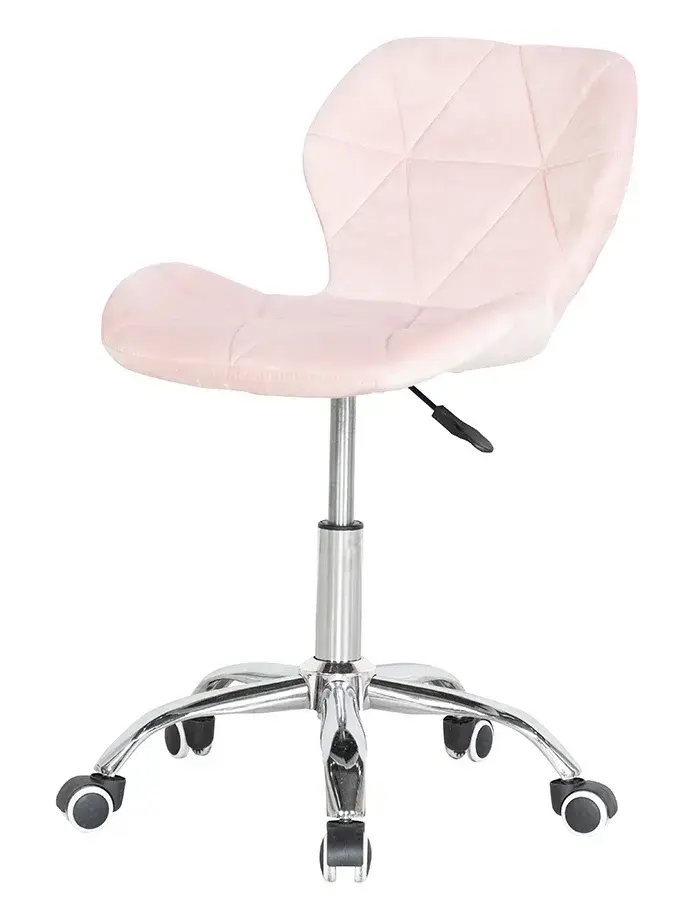 כסא ורונה | צבע ורוד