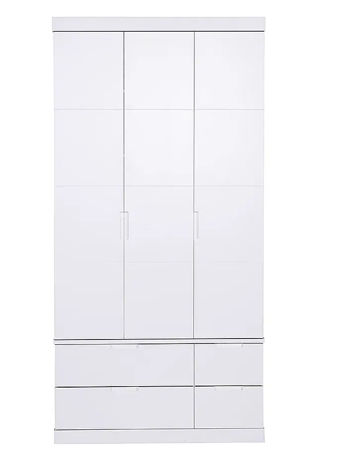 ארון ילדים שי 3 דלתות